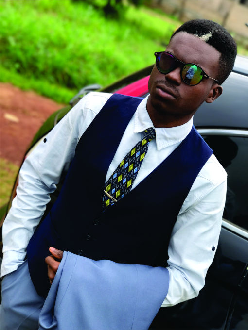 Ukonna Charles Uchenna