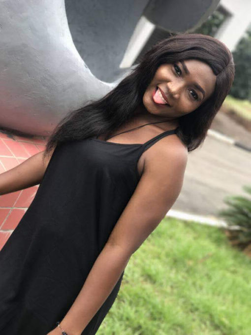 Okoroanyanwu Cynthia Chiamaka