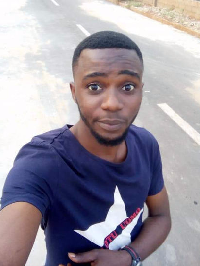 Iloabuchi Tochukwu Samuel