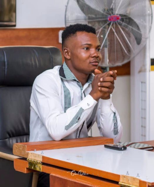 Edeh Chimaobi Dennis