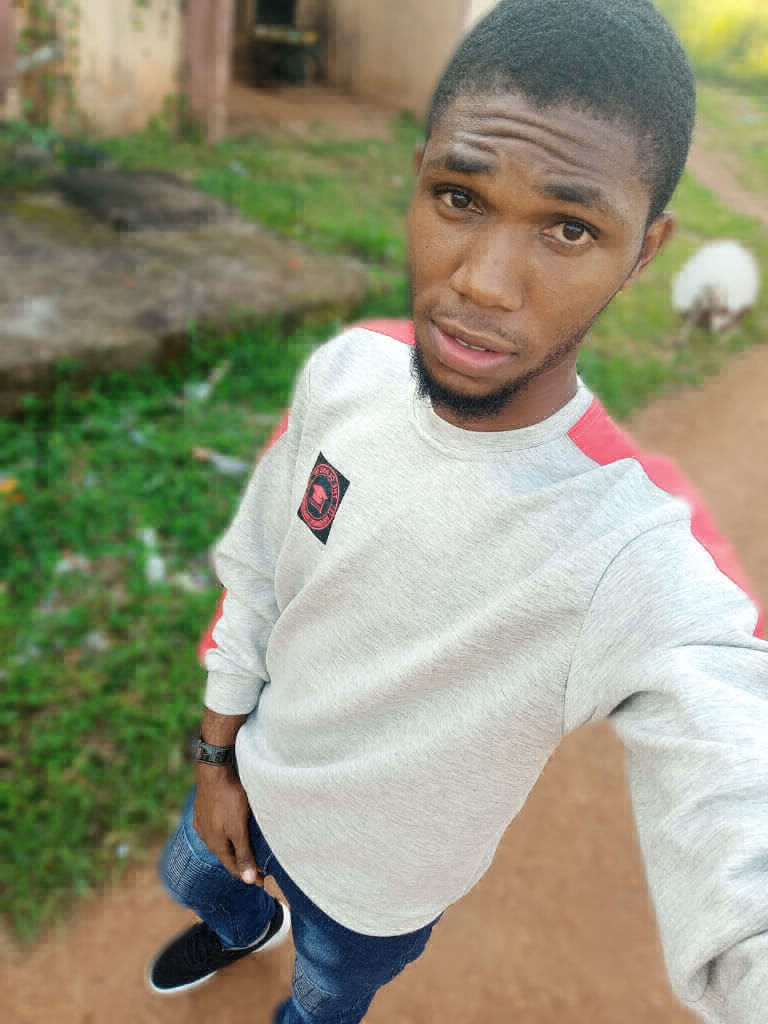 Nwankwo Chukwuebuka Chinedu 