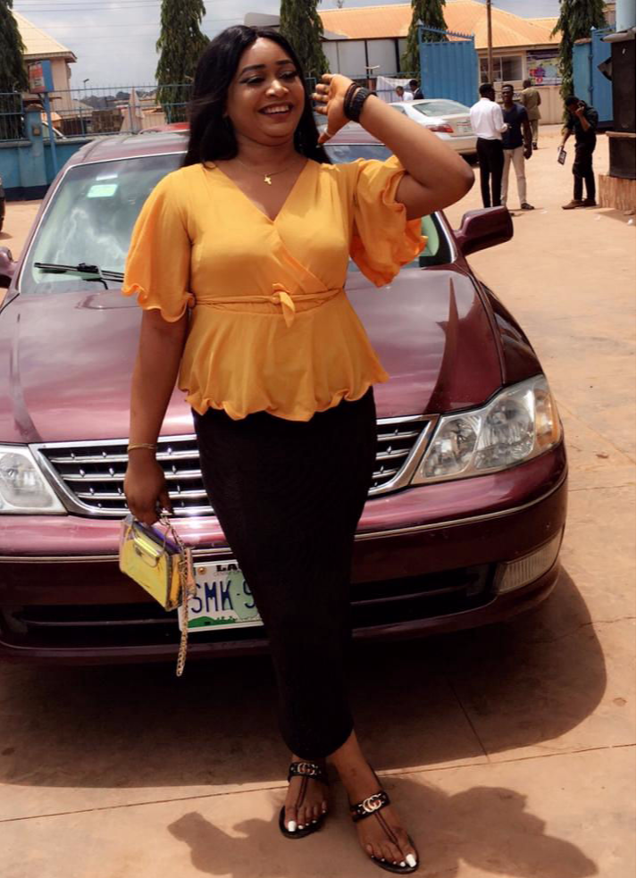 Chinedu Adaobi Precious