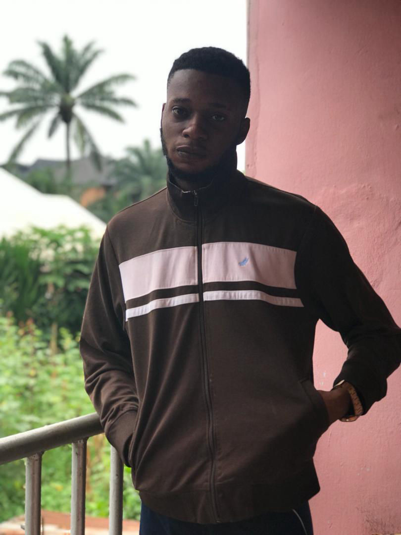 Njoku Daniel Emmanuel